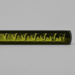 ST1K 21.5 Inch E-Mark LED Light Bar - Yellow