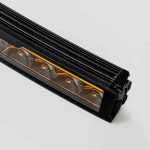 ST2K TOUCH 50 Inch Curved LED Light Bar