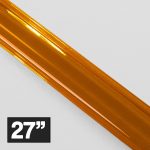 ST3301 Pro Light Bar Amber Cover (27.5 Inch)