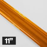 ST3303 Pro Light Bar Amber Cover (11 Inch)