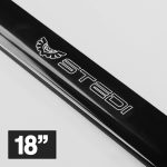 ST3303 Pro Light Bar Black Out Cover (18.4 Inch)