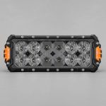 ST3303 PRO 11 Inch 12 LED Light Bar