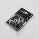 Anti Theft Kit for the ST3303 PRO LED Light Bars | Side Brackets