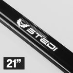 ST3K Light Bar Black-Out Cover (21.5 Inch)