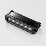 ST3K 7.5 inch 6 LED Slim LED Light Bar
