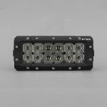 12 inch ST4K 20 LED Double Row  Bar