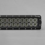 14 inch ST4K  24 LED Double Row Light Bar