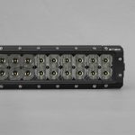 52 inch ST4K 100 LED Double Row Light Bar