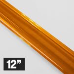 ST4K Light Bar Amber Cover (12 Inch)