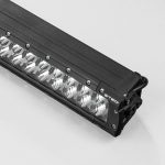 22 inch ST4K 40 LED Double Row Light Bar