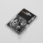 Anti Theft Kit for the ST4K, ST3301 & ST-X LED Light Bar Side Brackets