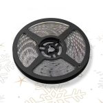 LED Strip Light 12v Waterproof 5m Roll