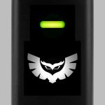 Nissan Navara Patrol Pathfinder Switch - STEDI Owl