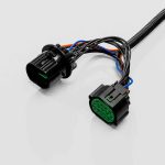 Piggyback Adapter to suit GWM Tank 300