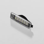 License Plate Light | Toyota Hiace (H200)