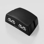 Twin Anderson Surface Mount