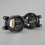 Single Universal Type A LED Fog Light