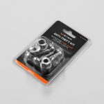 Type-X EVO 8.5 Inch Anti-Theft Kit