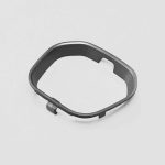 Type-X EVO MINI 4 Inch Graphite Fascia