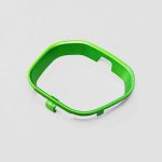 Type-X Evo 4 Inch Green Fascia