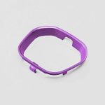 Type-X EVO MINI 4 Inch Pink Fascia