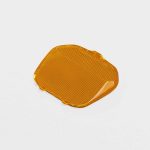 Type-X EVO 4 Inch Amber Diffuse Cover