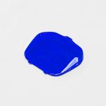 Type-X Evo 4 Inch Blue Cover