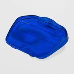 Type-X EVO 8.5 Inch Filter Cover (blue)