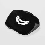 Type-X EVO 8.5 Inch Black Out Cover (owl)