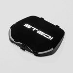 Type-X EVO 7 Inch Black Out Cover (flipped stedi)