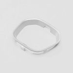 Type-X EVO 4 Inch Colour Fascia - White