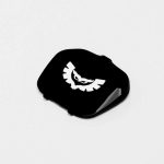 Type-X EVO MINI 4 Inch Black Out Cover (owl)