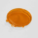 Type-X 8.5 Inch Filter Cover (amber flood)