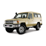 3" Turbo Back Exhaust for 78 Series 4.5L