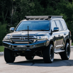 Power Module: 4WD Performance Chip for 200 Series Landcruiser