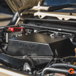 Stainless Steel Airbox for Suzuki Jimny (JB74 / JC74 XL)