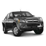 3" Turbo Back Exhaust for RC Colorado 3.0L