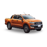 3" Turbo Back Exhaust: Performance Exhaust for PX 2.2L Ranger