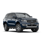 3" DPF Back Exhaust: Performance Exhaust for 2.0L Bi Turbo Everest 05/2018-2020