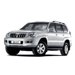 3" Turbo Back Exhaust: Performance Exhaust for 95 Series 3.0L Prado