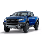 Power Module: 4WD Performance Chip for Next-Gen 3.0L Raptor