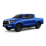 Power Module: 4WD Performance Chip for 2.8L Hilux