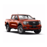 Power Module: 4WD Performance Chip for Next-Gen V6 Ranger