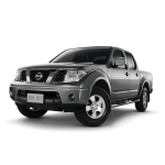 3" Performance Exhaust for D40 V6 Navara