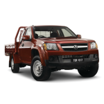 3" Turbo Back Exhaust for 3.0L RC Colorado