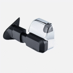 TM2651-FORD RANGER & EVEREST POWER FOLD TOWING MIRRORS (06/2022 - PRESENT)