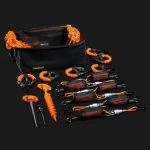 TIEGEAR Overlander Bundle