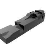 BROWN DAVIS LONG RANGE FUEL TANK | FORD F150 3.5L ECOBOOST SWB (2021-PRESENT) | 235L REPLACEMENT