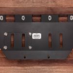 CHIEF PRODUCTS WK2 SUMP PROTECTION PLATE (ACCESS PANEL) 2011-2022 GRAND CHEROKEE