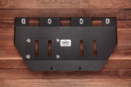 CHIEF PRODUCTS WK2 SUMP PROTECTION PLATE (ACCESS PANEL) 2011-2022 GRAND CHEROKEE
